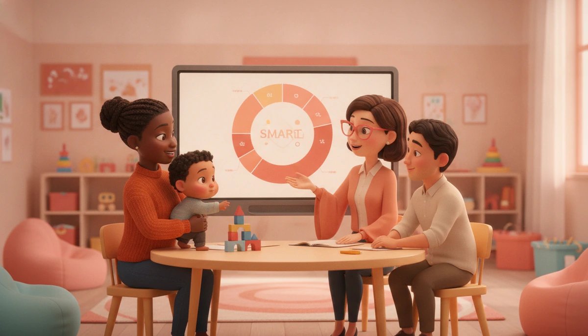 Crafting Measurable IEP Goals: A Comprehensive Guide for Parents