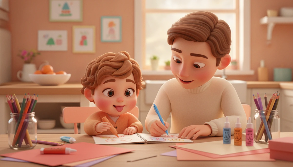 How to Create Social Stories for Children: A Step-by-Step Guide