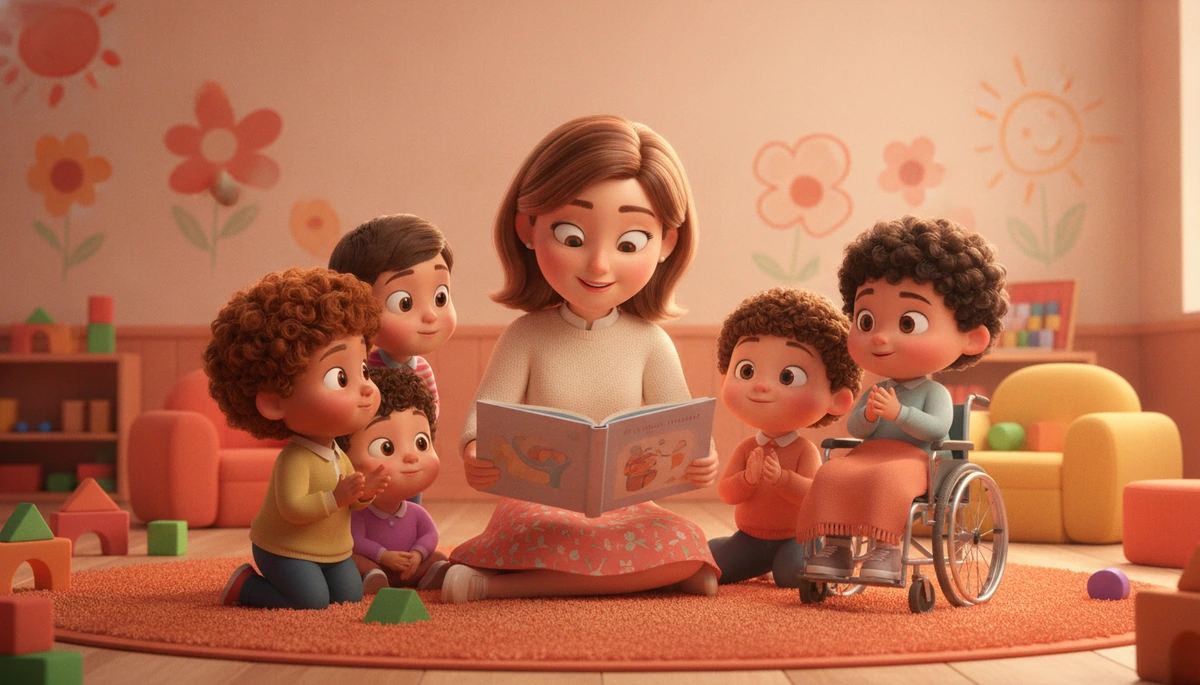 Understanding Social Stories vs. Visual Schedules for Autism Support