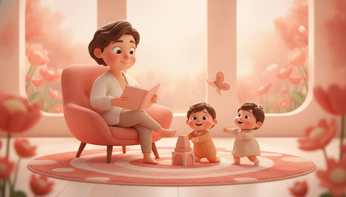 Bridging the Gap: Real Self-Care vs. Instagram Self-Care for Parents