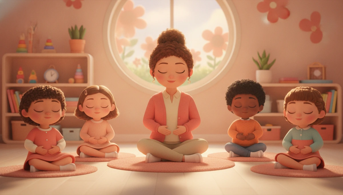 Managing ADHD and Anxiety: A SEL Approach for Parents