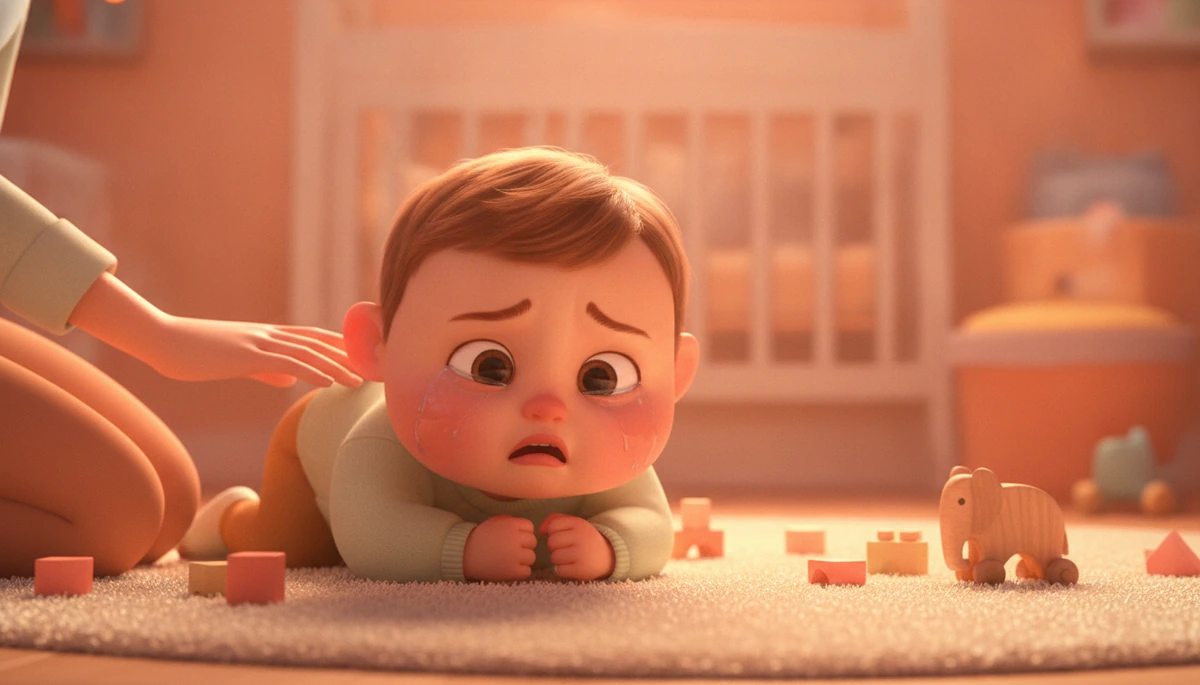 Understanding Toddler Tantrums Through Social-Emotional Learning