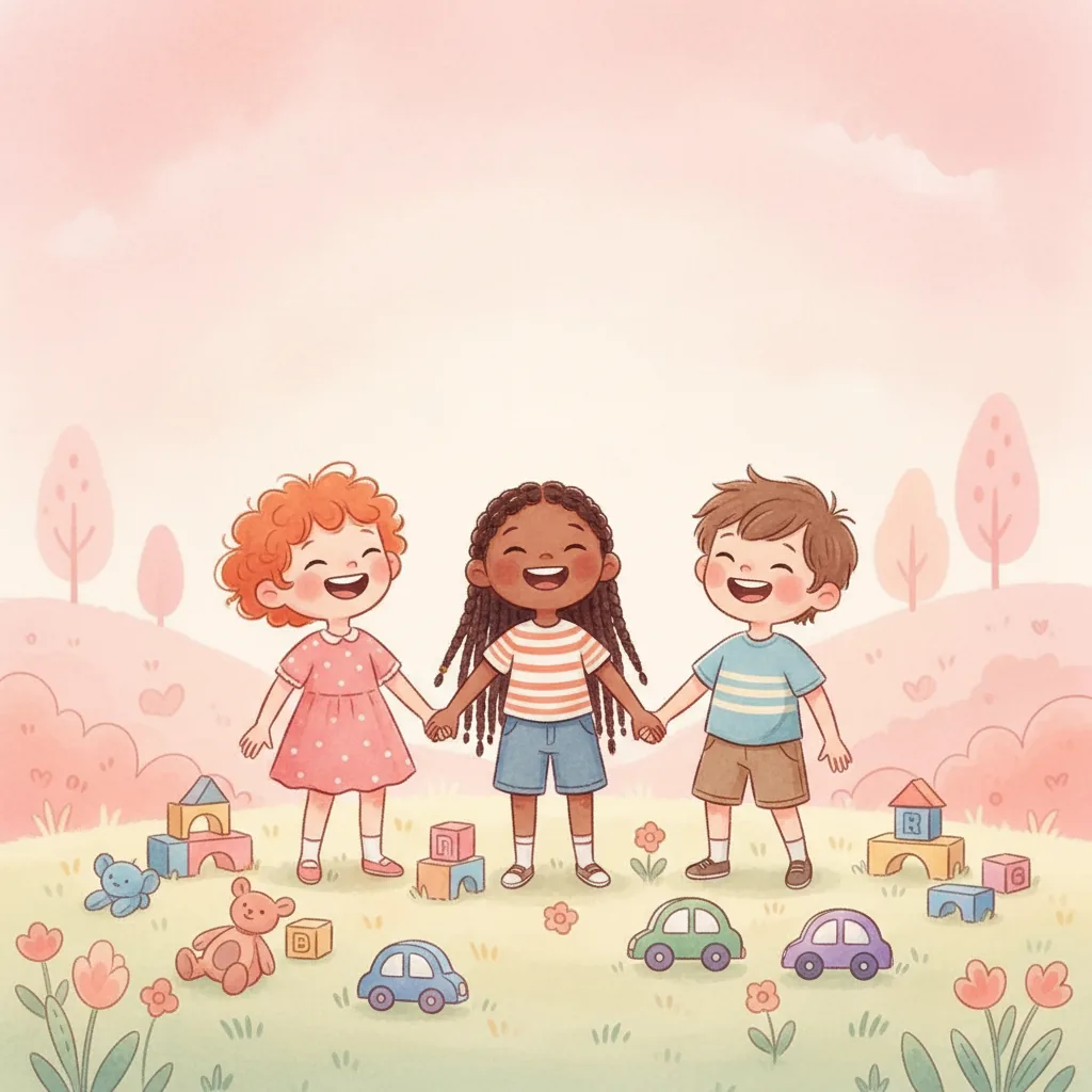 Illustration for Relationship Skills